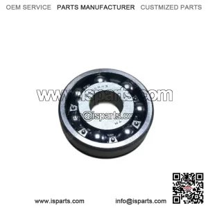 Honda Ball Bearing 91006-PK4-003