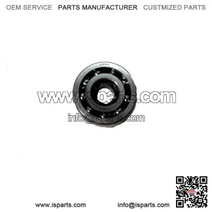 91061-MB0-005 BEARING, RADIAL BALL OEM Honda Part  91061MB0005