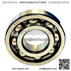 Honda 91002-MN9-003 NX650 XR650L Crank Bearing SKF Aftermarket Crankshaft Main