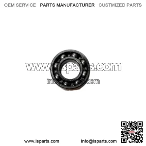 Honda BEARING (6207C3) 91001-HM8-003 OEM NEW