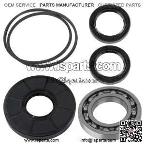 Front Differential Seal Bearing For Polaris Sportsman 570 2014-2025 500 HO 2013