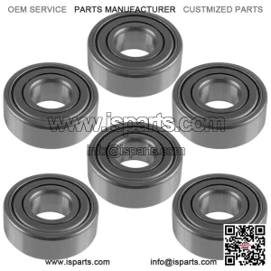 1915280 GW1765092 GW1769048 GW1910839 Deck Spindle Rebuild kit for MTD Cub Cadet