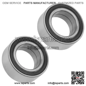 Front Knuckle Bearing For Honda Rancher 350 TRX350FM TRX350FE 2000-2006 30x50x20