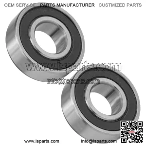 33" Deck Spindle Rebuild kit for Troy-Bilt TB WC33 12AE763Z011 Walk-Behind Mower