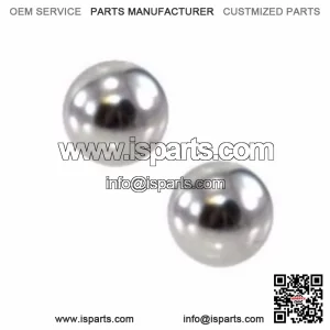 Clutch Ball Bearing - Lot of 2 for Yamaha Blaster YFS200 88-06