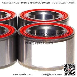 Polaris Sportsman 400 450 500 600 700 X2 HO EPS 4X4 Front & Rear Wheel Bearings