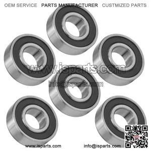 917-0906A 753-05319 717-0906 717-0906A 917-0906 Deck Spindle Rebuild kit for MTD