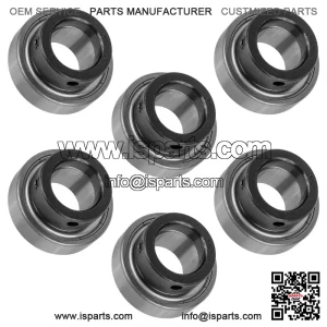 61" Deck Spindle Bearings Repair kit for Husqvarna ZTH6123 ZTH6125 / 539104852