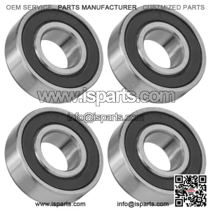 918-06989 618-06989 285-209 46" Deck Spindle Repair kit for MTD / Troy-Bilt