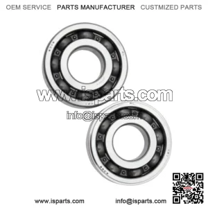 Yamaha YFZ 450 YZ 450F WR450F Hot Rods Main Crank Right & Left Bearing Kit K022