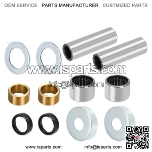 2004-2013 Swing Arm Bearing Seal Rebuild Kit for Yamaha YFZ450 YFZ450V YFZ450SE