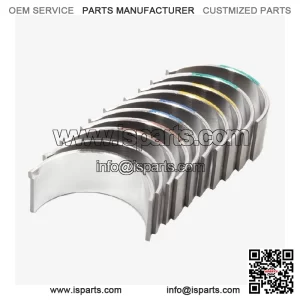 Motorcycle Big End Bearing Set for Loncin LX500-J,Voge 500DS Euro 5 LX500-J-E5