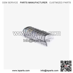 Scooter Big End Bearing Set for Loncin LX500-K,Voge 500DSX Euro 5 LX500-K-E5