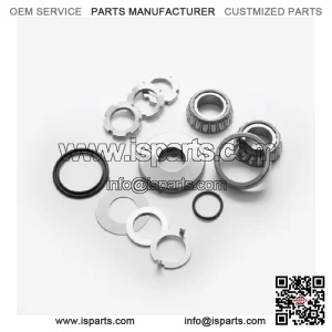 Yoke Bearing Set (Complete) for Loncin , , Voge 500AC Euro 5, 500DS Euro 5 CMPO