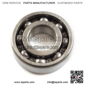 Crankcase Bearing for Lexmoto Titan 125 Euro 5, Loncin , Voge 500DSX Euro 5 NEW