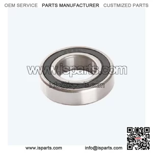 Single Wheel Bearing 6005 2RS for Loncin , , Voge 500AC Euro 5, 500DS Euro 5