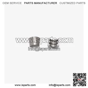 Scooter Valve Collets (pair) for Loncin LX650-2C,Voge 650DSX Euro 5 LX650-2C-E5