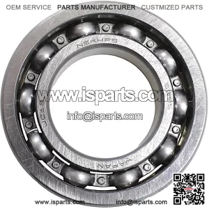 Ball Bearing 6005 SFA 1000