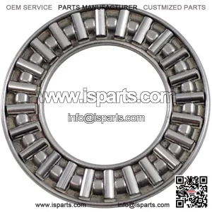 Flat needle roller bearing SFA 1000