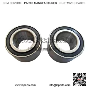 CF-Moto Z Force 800 2017-2018 Both Front Wheel Bearings