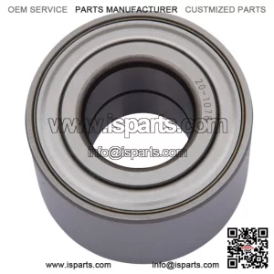 Wheel Bearing and Seal Kit Rear #0215-1077 CFMOTO