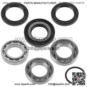 Rear Differential Seal & Bearing For Honda Foreman 500 TRX500 2012-2013