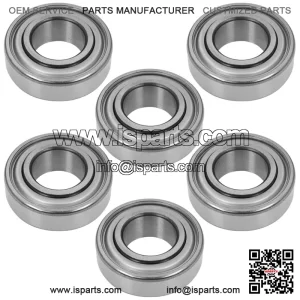 72" Deck Spindle Repair Kit for Exmark LZ27KC724 LZ27LKA724 LZ28KC724 LZ27DD724