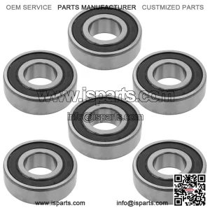 Deck Spindle Repair Kit for Toro 13-38HXL 14-38XL 17-44HXL 15-38HXL 16-38XL