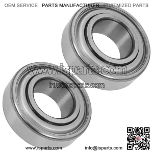 Exmark LCT4418KC/LHP4417KA/LHP4420KC 44" Deck Spindle Bearing Repair Kit