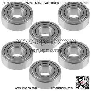 John Deere 140/314/316/317/318/322/330/332/420/430 Deck Spindle Repair Kit