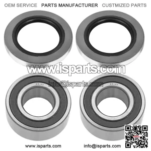 Ferris F320Z/IS3200Z 61"/72" Deck Spindle Seal & Bearing - 84003323