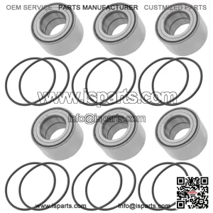 Exmark LZ27KC606/LZ29KA606 60" Deck Spindle Repair Kit
