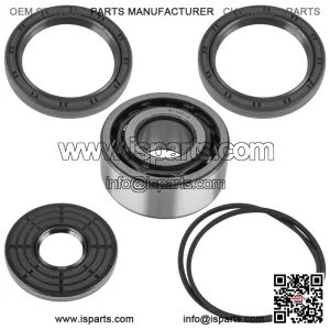 Polaris RZR XP 1000/XP 4 1000 2020-2023 Front Differential Seal & Bearing
