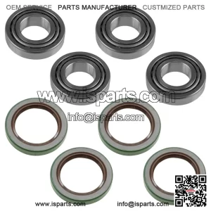 Toro 74239/74242/74243/74261/74266 Z Master 52" Deck Spindle Repair Kit