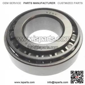 Linhai ATV Wheel Bearing 30205 ?C High-Performance Replacement for Smooth Ride