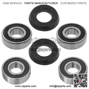 Spindle Rebuild Kit for AYP/Husqvarna - Replaces 539107515, 587255601, 174356