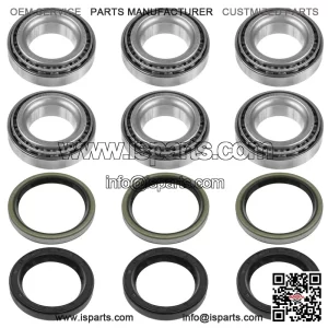 Spindle Bearing Kit for Scag SCR42/SCR48/SCR52 - Replaces 461663, 46631