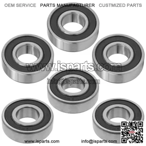 48A Deck Spindle Kit for John Deere 318/322/330/332/425/445/455 Tractors