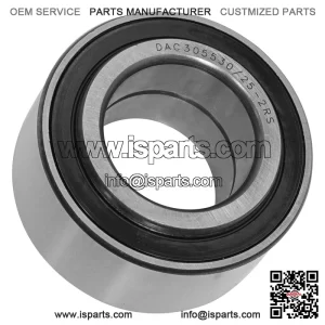 DAC30550030-2RS Ball Bearings - Double Row (30x55x30mm)