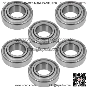 103-9084 / 1039084 / 103-2477 / 230-235 52"/60" Deck Spindle Repair Kit for Exmark