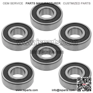 111726 / 110172 / 822327 / 114568 / 109966 Deck Spindle Repair Kit for Toro Mowers