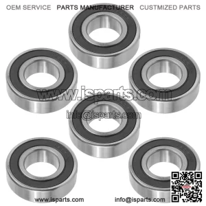 116-3344 / 1163344 / 285-030 / 116-0720 Deck Spindle Repair Kit for Exmark & Toro