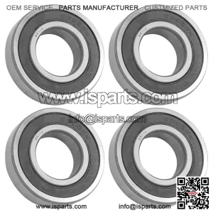 037-4000-00/037-4000-50/038-4000-50/037-8000-00 Spindle Repair Kit for Bad Boy Mowers