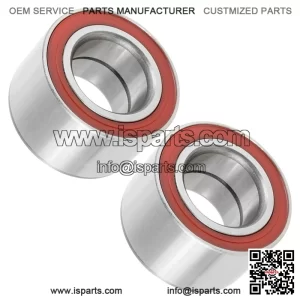 K7311-18820 Front Left & Right Wheel Bearing for Kubota RTV400 RTV500 UTVs