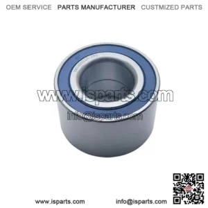 AS6210 Front wheel bearing 30x60x37 for Aixam and Microcar vehicles