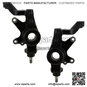 Yamaha Front Knuckle Assembly Set Rhino 450 660 700 5UG-F3501-12-00 (Fits: Yamaha Rhino 660)