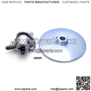 Manual Disc Brake Kit (BHG-037_2 AM-1200A)