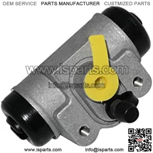 43092-1054 Front Brake Wheel Cylinder Fits Kawasaki Mule 2500 2510 2520 3000 3010 3020 4000 4010 UTV