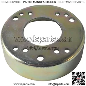 4.5 inch Brake Drum For Go Kart Go Cart Mini Bike ATV