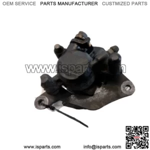 2013 HONDA AFS 110 wave front brake Caliper